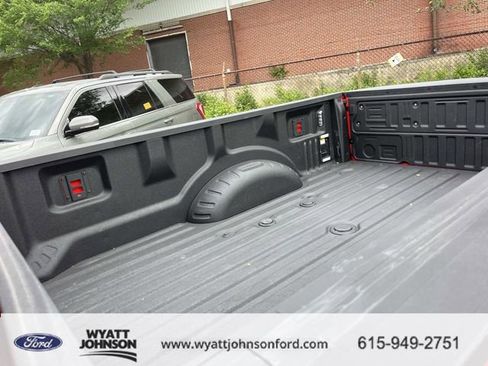 Certified 2025 Ford F450 Lariat w/ Chrome Package AWD/4WD image 14