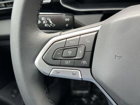 New 2026 Volkswagen Jetta Sport image 16