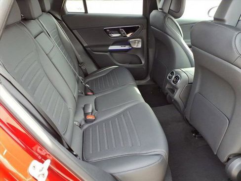 New 2026 Mercedes-Benz GLC 300 image 20