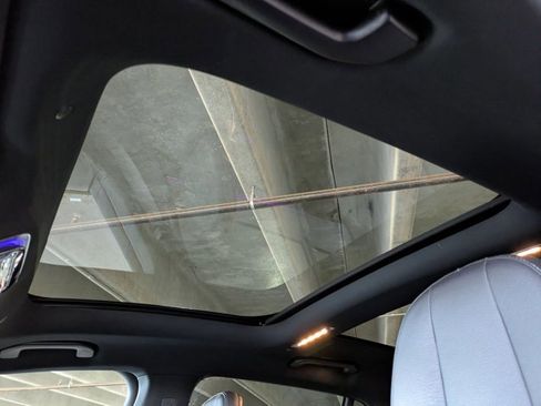 Used 2024 Mercedes-Benz EQS 450+ SUV image 17