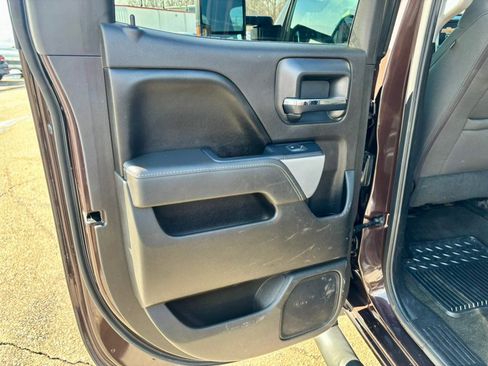 Used 2016 Chevrolet Silverado 2500 LT w/ All Star Edition image 19