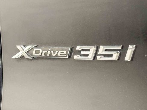 Used 2018 BMW X5 xDrive35i w/ M Sport Package AWD/4WD image 28