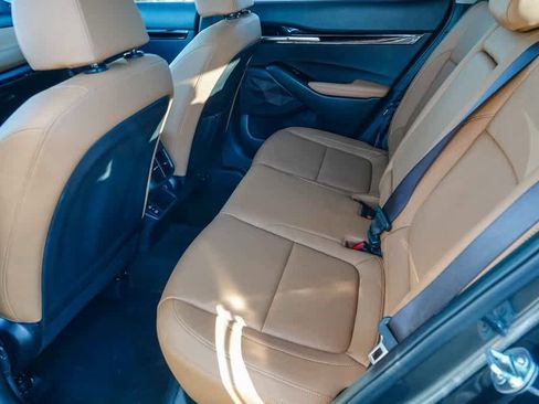 Used 2024 Kia Seltos SX image 17