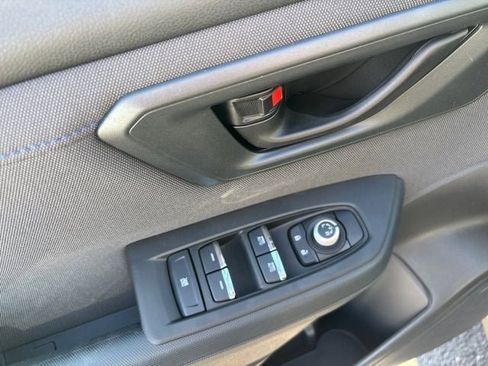 New 2026 Subaru Forester Premium image 63