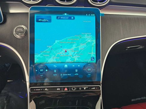 New 2026 Mercedes-Benz CLE 300 4MATIC Cabriolet image 21