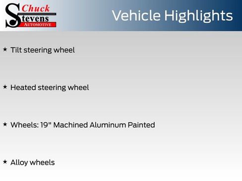 New 2026 Ford Maverick Lariat AWD/4WD image 8