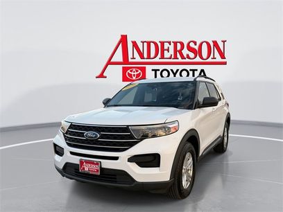 Used 2020 Ford Explorer XLT