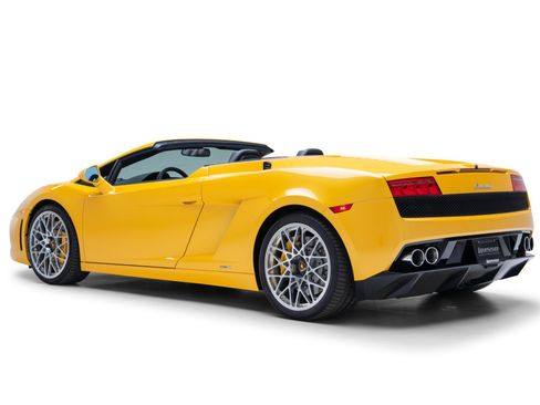 Used 2011 Lamborghini Gallardo LP 560-4 AWD/4WD image 42