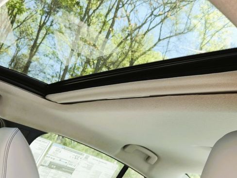 New 2026 Nissan Sentra SL w/ Floor Mat Package FWD image 14