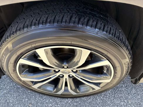 Used 2017 Lexus RX 350 FWD image 12