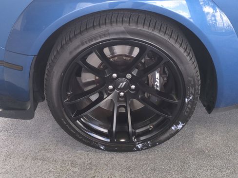 Used 2023 Dodge Challenger R/T Scat Pack image 11