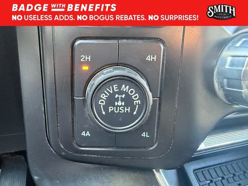 Used 2023 Ford F150 Raptor image 15