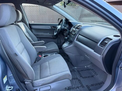 Used 2009 Honda CR-V EX image 13