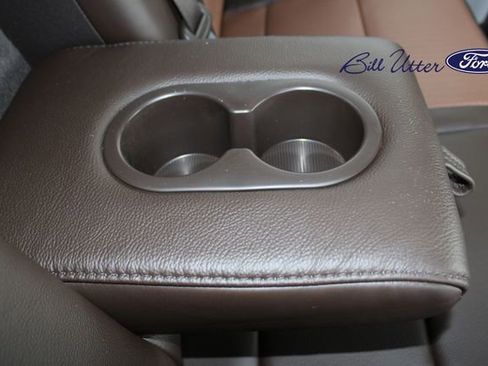 New 2026 Ford F250 King Ranch image 9