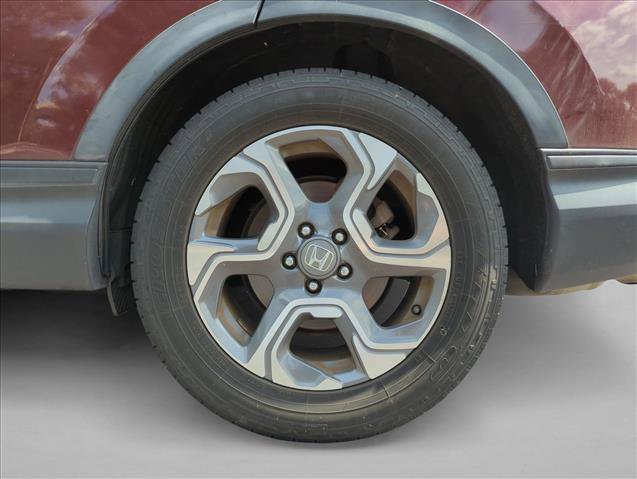 Used 2019 Honda CR-V EX-L image 13