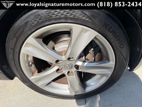 Used 2012 Lexus IS 250 w/ Premium Pkg Value Edition image 32