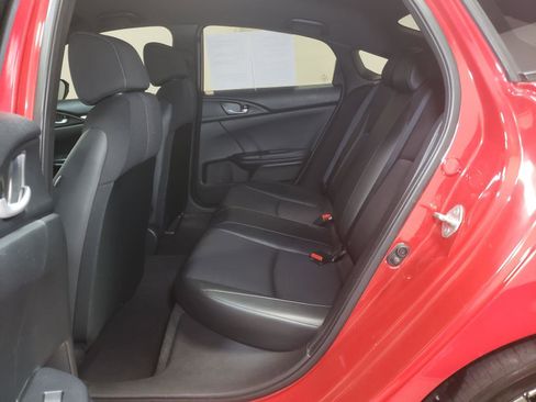 Used 2020 Honda Civic Sport image 31