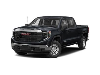 Used 2025 GMC Sierra 1500 Denali w/ Denali Reserve Package