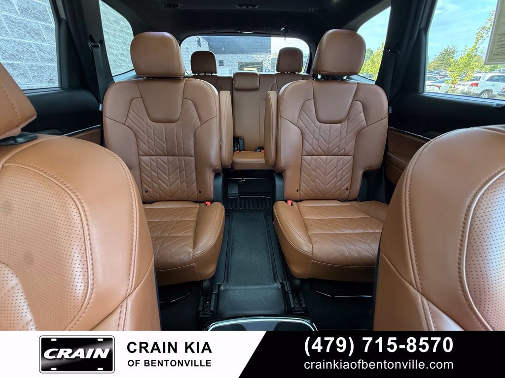 Used 2025 Kia Telluride SX Prestige X-Pro AWD/4WD image 30
