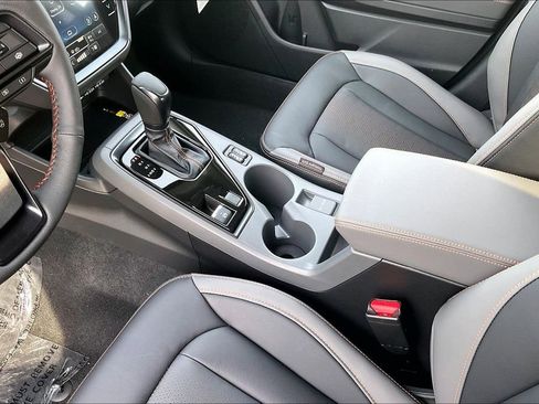 New 2026 Subaru Crosstrek 2.5i Limited image 9
