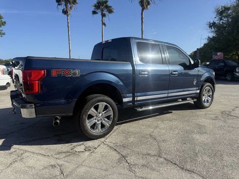 Used 2018 Ford F150 XLT w/ Equipment Group 302A Luxury image 8
