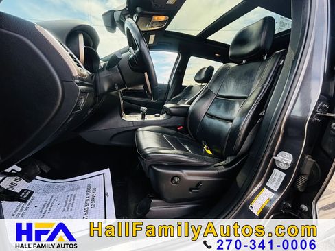 Used 2015 Jeep Grand Cherokee Limited w/ Luxury Group II image 10