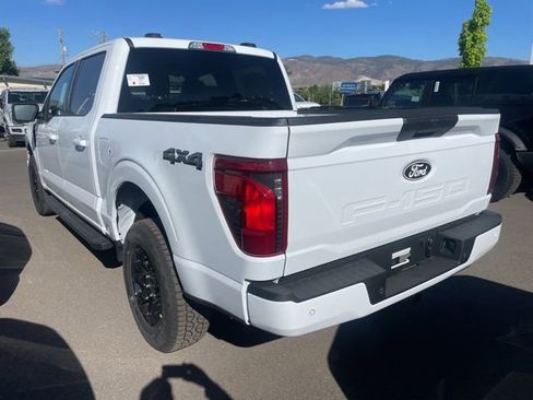 New 2026 Ford F150 XLT AWD/4WD image 3