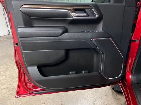 Certified 2023 Chevrolet Silverado 1500 RST image 16