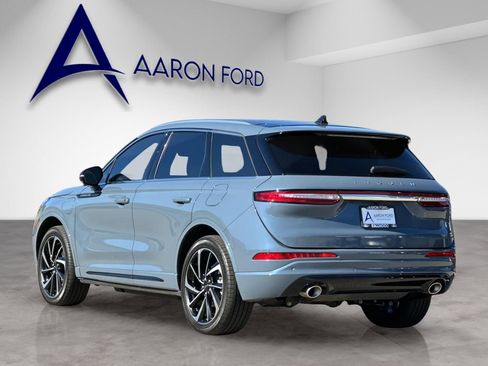 Used 2024 Lincoln Corsair Grand Touring w/ Equipment Group 301A image 3