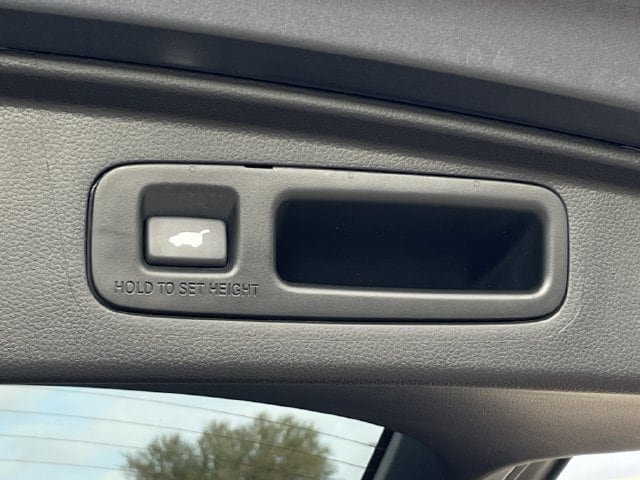 Certified 2024 Honda CR-V EX-L image 29