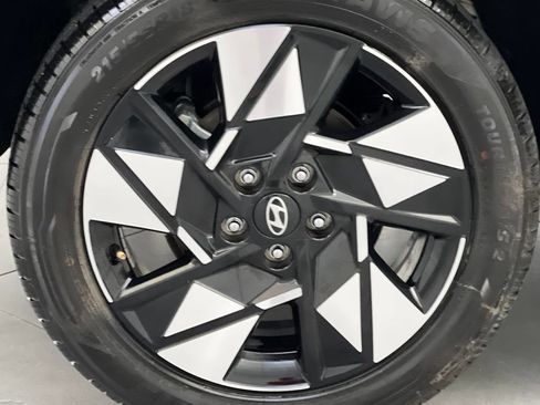 Used 2024 Hyundai Kona SEL AWD/4WD image 67