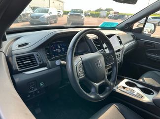 Used 2024 Honda Passport EX-L video 2