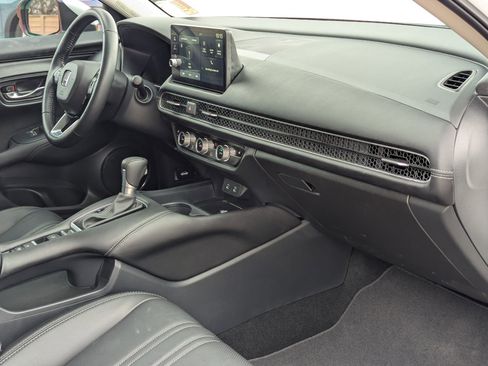 Used 2026 Honda HR-V EX-L image 29