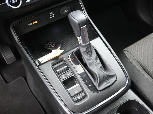 Certified 2024 Honda CR-V LX image 23
