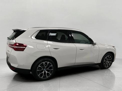 Certified 2026 BMW X3 xDrive30 image 2
