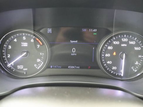 Used 2020 Cadillac XT4 Sport image 14