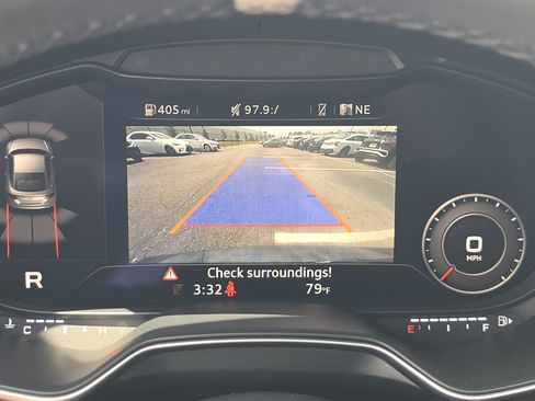 Certified 2022 Audi TT RS AWD/4WD image 24