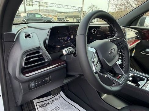 New 2026 Chevrolet Traverse Z71 w/ Driver Confidence Package AWD/4WD image 34