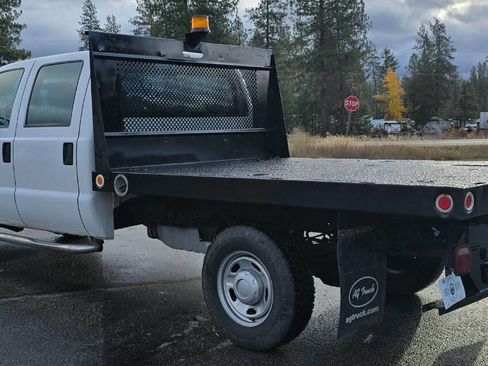 Used 2011 Ford F350 XL w/ PWR Equipment Group image 7