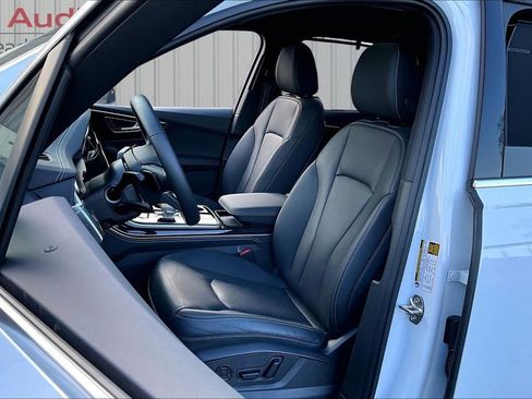 Used 2026 Audi Q7 3.0T Premium Plus w/ Premium Plus Package image 21