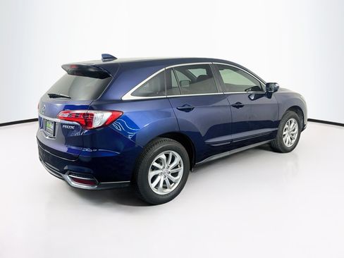 Used 2018 Acura RDX w/ Tech & AcuraWatch Plus Pack FWD image 9