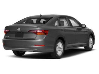 Used 2019 Volkswagen Jetta SEL Premium FWD video 2