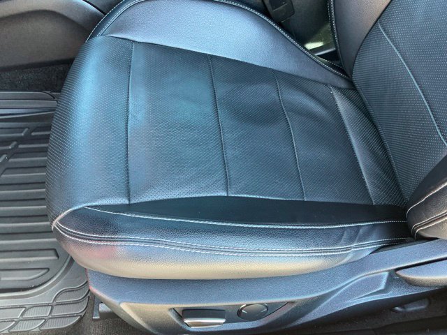 Used 2018 Ford Mustang GT Premium w/ Safe & Smart Package RWD image 13