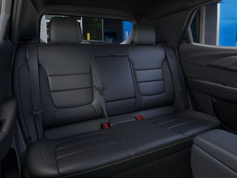 New 2026 Chevrolet TrailBlazer ACTIV w/ Convenience Package image 17