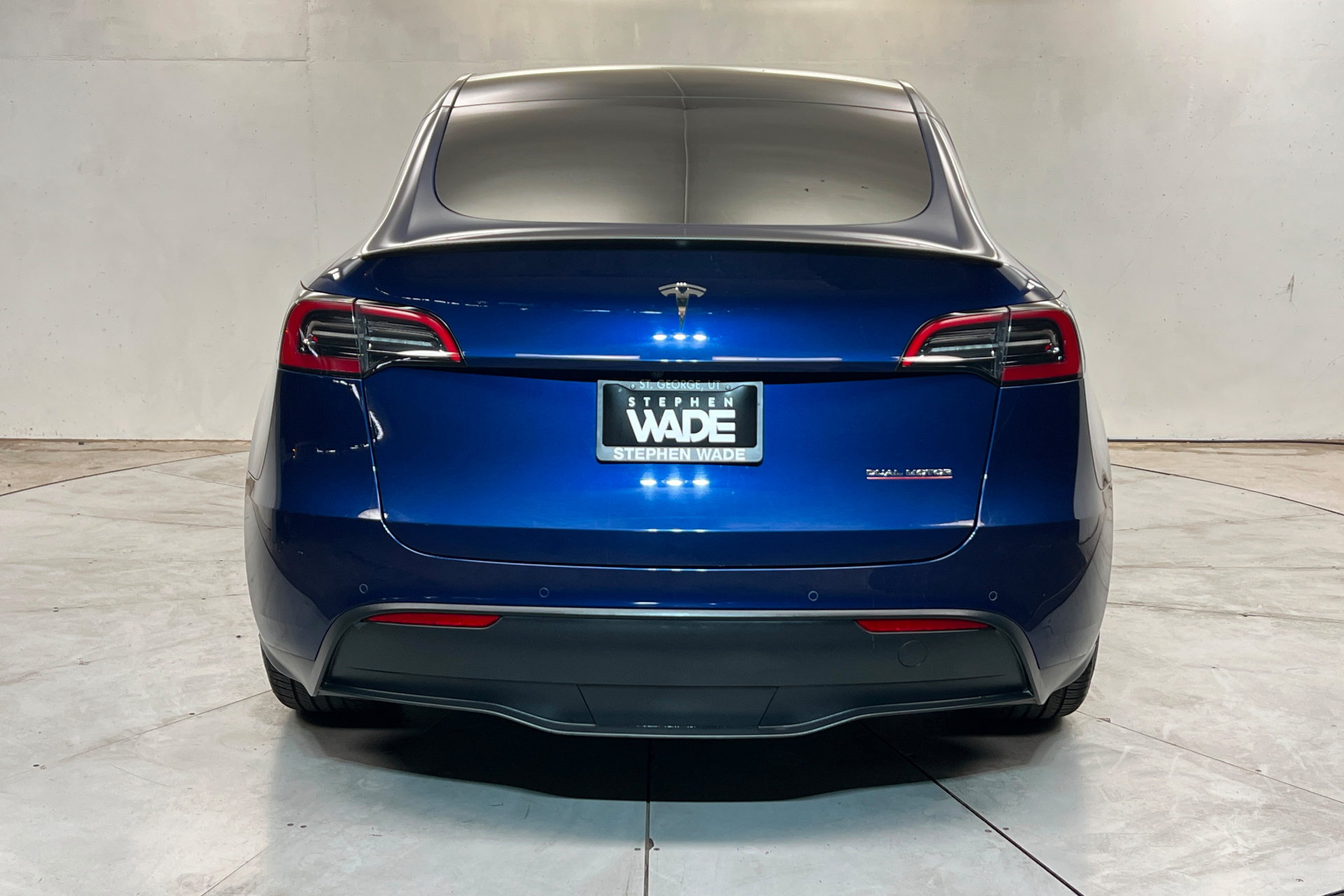 Used 2023 Tesla Model Y Performance AWD/4WD image 5