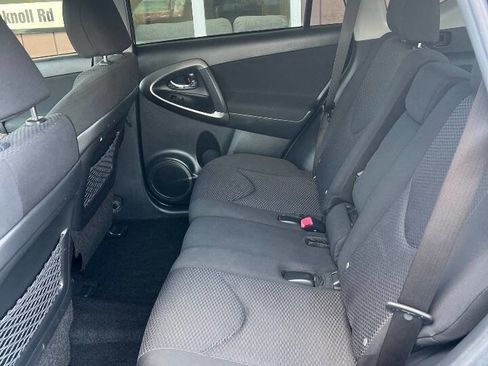 Used 2012 Toyota RAV4 Sport w/ Appearance Pkg image 7