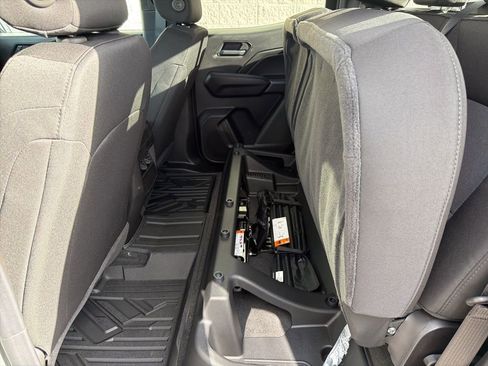 New 2026 Chevrolet Colorado Trail Boss image 26