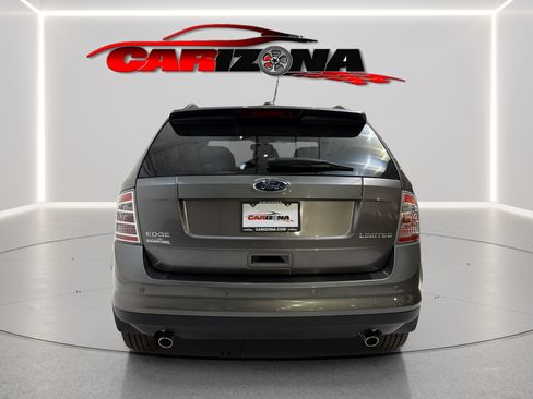 Used 2010 Ford Edge Limited FWD image 13