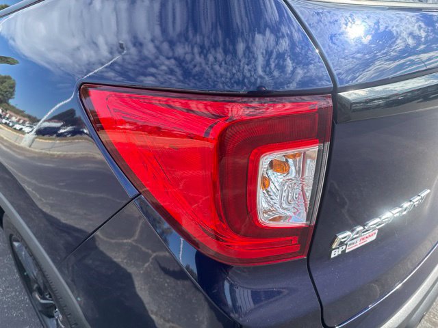 Used 2019 Honda Passport Elite image 10
