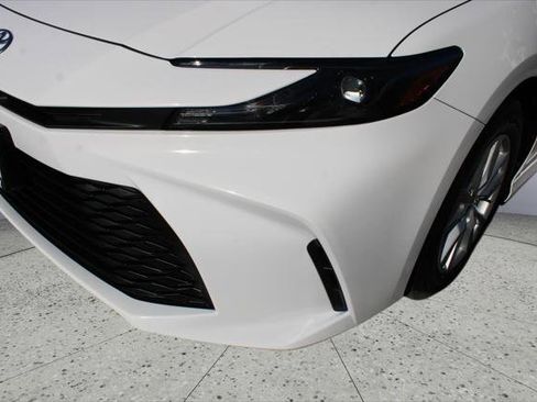 Certified 2025 Toyota Camry LE image 10